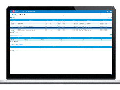 BMC Compuware Application Audit Screenshot 1