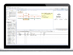 BMC Compuware ISPW Screenshot 1