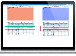 BMC Compuware Strobe Screenshot 1