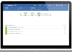 BMC Compuware Strobe Screenshot 1