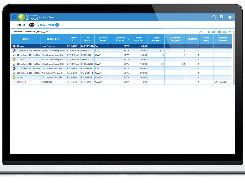 BMC Compuware Strobe Screenshot 1