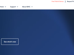 BMC COPE Screenshot 1