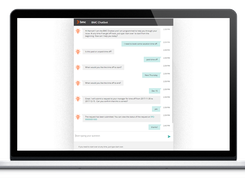 BMC Helix Business Workflows Screenshot 2