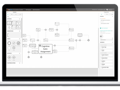 BMC Helix Platform Screenshot 1