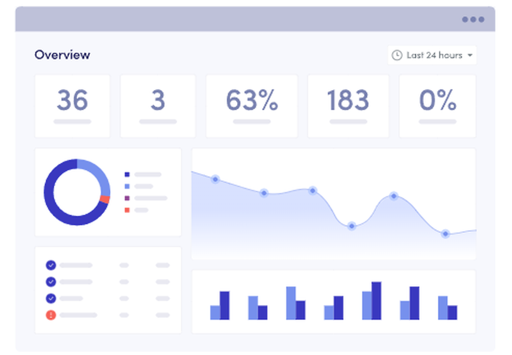 BMC Helix Screenshot 1