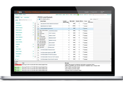 BMC Middleware Management Screenshot 3