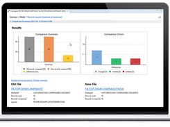 BMC Compuware Topaz for Enterprise Data Screenshot 1