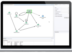 BMC Compuware Topaz for Enterprise Data Screenshot 1