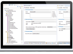 BMC Compuware Topaz for Enterprise Data Screenshot 4