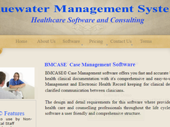 BMCASE Screenshot 1