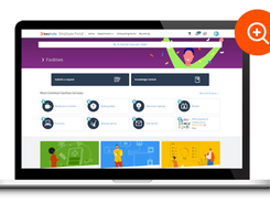 BMC Helix Enterprise Service Management Screenshot 2