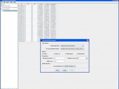 Benchmark Dose Analysis