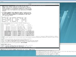 BMDFM running on Linux