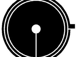 BMP2FastHenry reads simple bitmap images such as this.