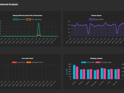BmuS (Back Me Up Scotty) Screenshot 4
