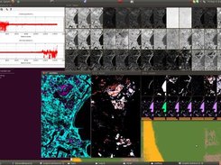 Boston remote sensing testbed: MPL performance analysis.