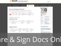 Send & Sign Docs Online