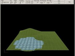 Mapeditor version 1.4.3