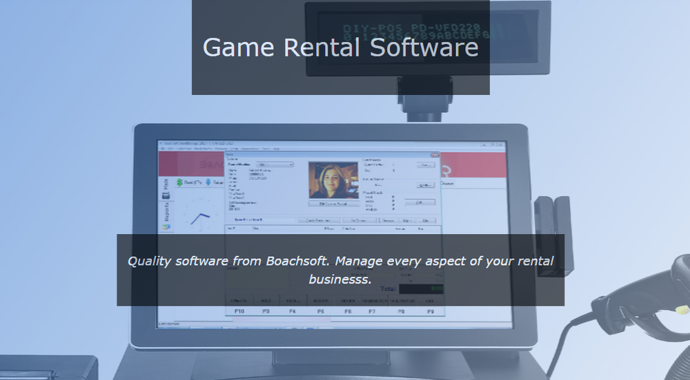 Boachsoft SmartManager Screenshot 1