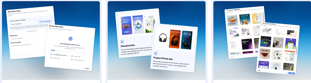 Board Ad Screenshot 1