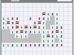 Mine Sweeper 1.0