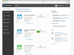 Board Director Screenshot 1