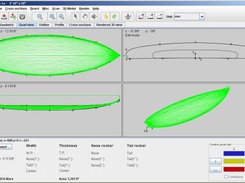 Generating cutting paths for CNC machine