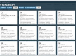 BoardDocs-Library
