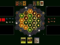 6. Settlers of Catan (this game is not distributed)