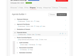Boardlogic Screenshot 1