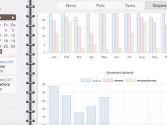 BoardPaq Charts