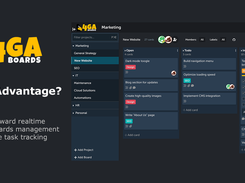 4ga Boards Screenshot 1