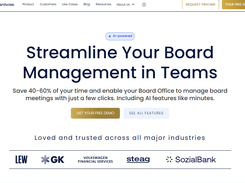 Boardwise Screenshot 1
