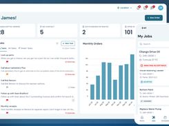 Boatyard Screenshot 1