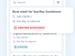 Boatyard Screenshot 1