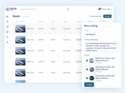 Boatyard Screenshot 1
