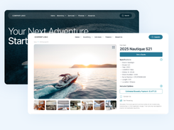 Boatyard Screenshot 1