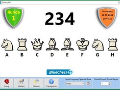 Chess Program - Bobby960 Screenshot 1