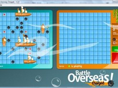 ships and other stuff located