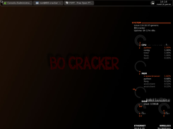 BO cracker Screenshot 1