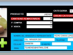BodegaNet Screenshot 4