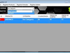 BodegaNet Screenshot 5