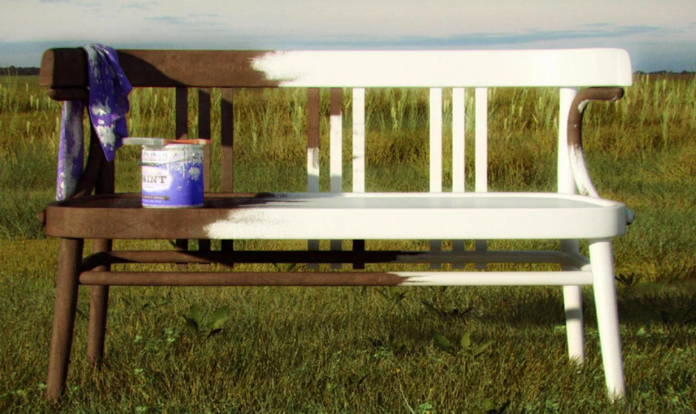 BodyPaint 3D Screenshot 1