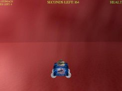 Stage 3: The stomach