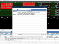 Boeing Load Planner Screenshot 1