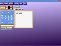 Boggle_esp Screenshot 1