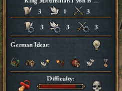 Böhmerwald's Startup Statistics
