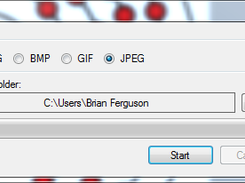 Export All