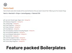 BoilerCode Screenshot 1