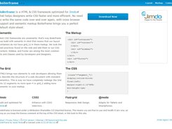 Default Layout